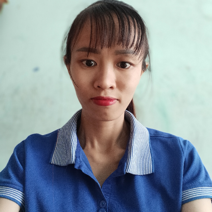 Nguyễn Thị Yến Nhi 