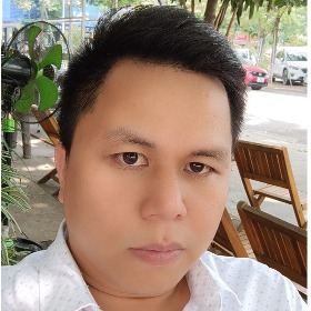 TRẦN MẠNH THẮNG 