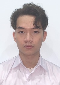 Ngo Tran Huy Hoang