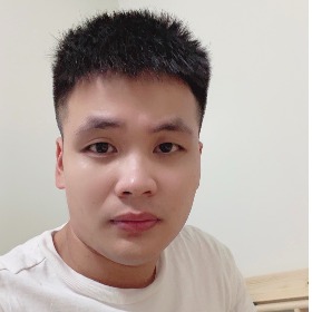 Đinh Văn Ánh 何丁文英