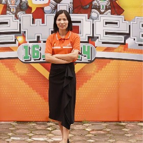 lê thị hương giang