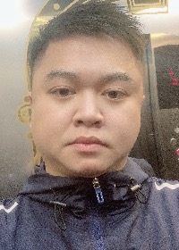 Trịnh Đức Hoàng 