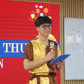 ĐÀO THANH PHONG 