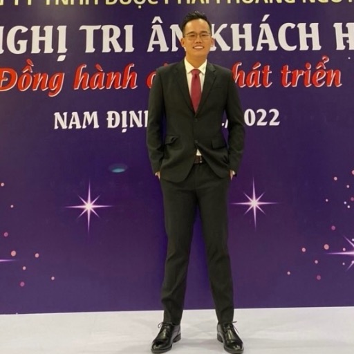 Huỳnh thanh hiển