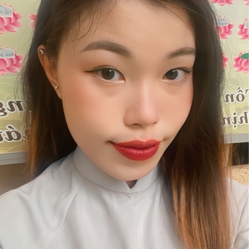 Phạm Huyền trân