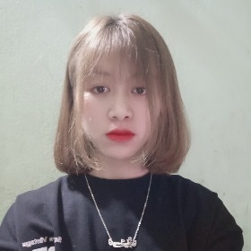 谢 氏 秋 庄 Tạ thị thu trang