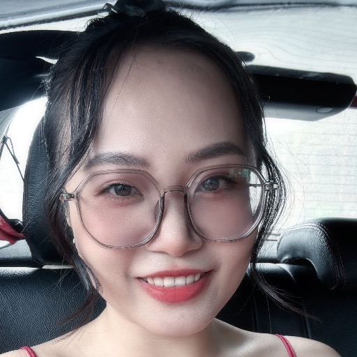 Võ Hoàng Bảo Trân