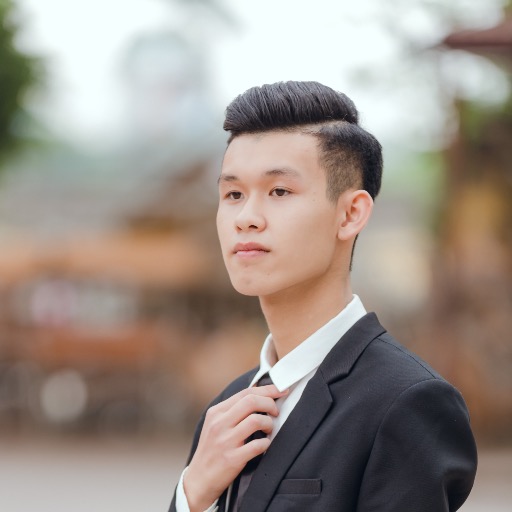 Trần trọng việt 