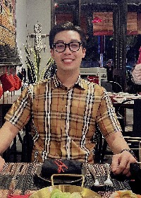 Nguyen QUOC BAO