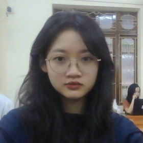 Phạm Thị Thanh Hoài