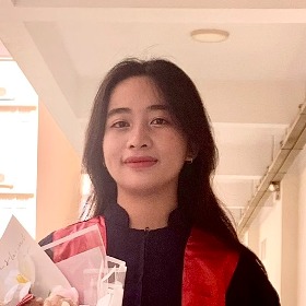 DƯƠNG VÂN ANH