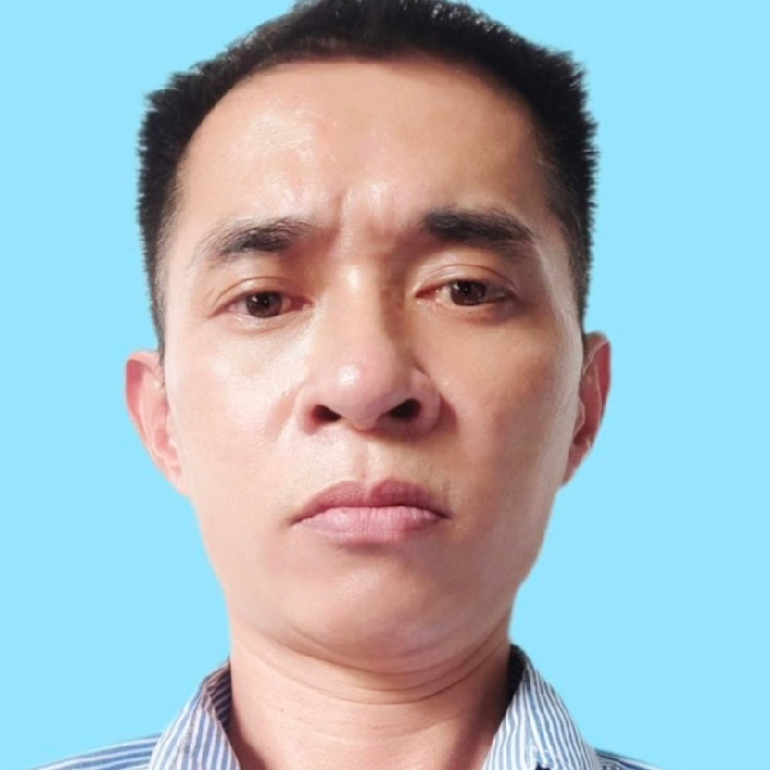 Nguyễn Ngọc Hoàng