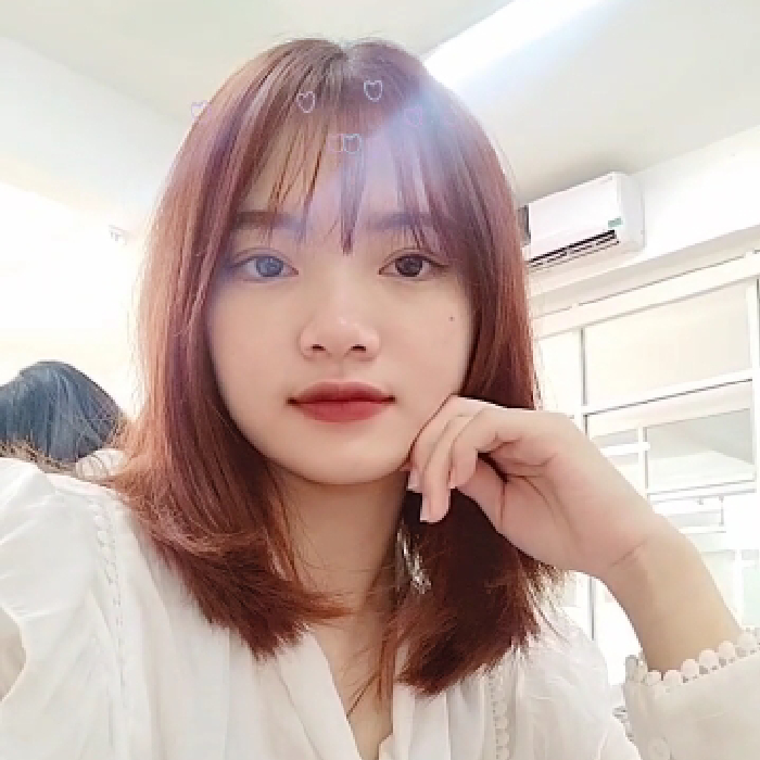 Lê Thị Yến