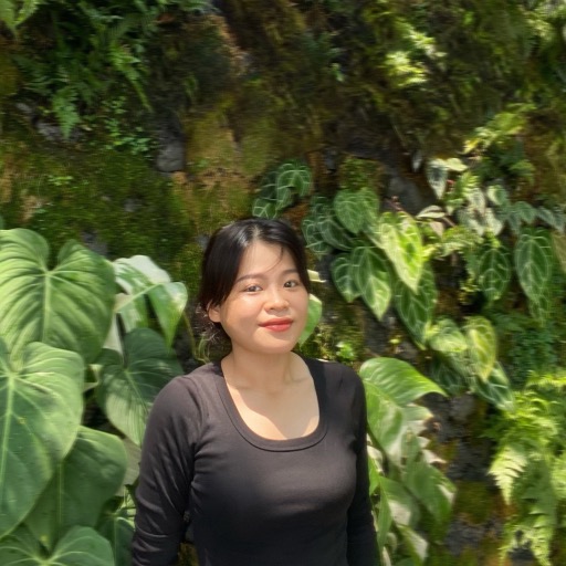 Mai Kim Luông