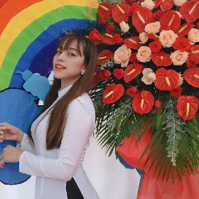 Lê Thị Huyền Trang