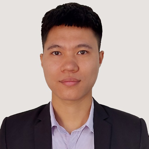 NGUYỄN ĐÌNH LƯỢNG