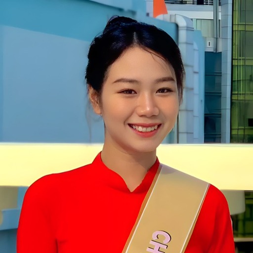 Huỳnh thị bé hậu