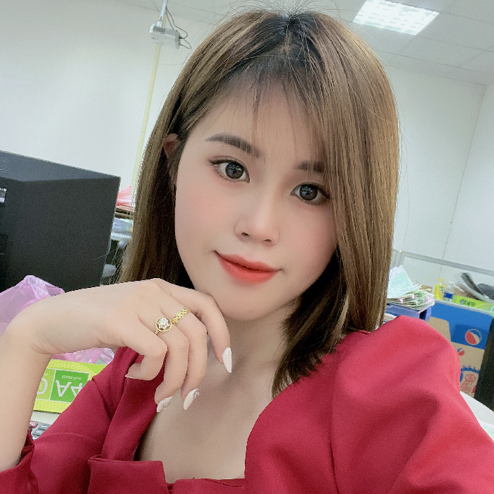 BẠCH THỊ THU HÀ