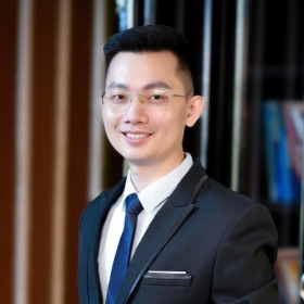 HÀ ĐỨC Tuấn Anh