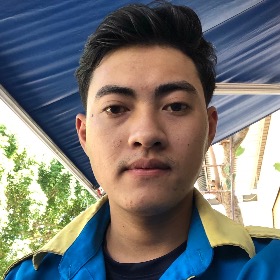 Huỳnh Tấn Đạt