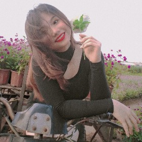 Trần Nữ Uyên Ngọc 