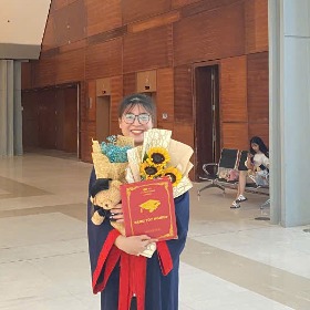 Đỗ Thị hải Yến 