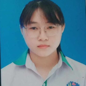 Phan thị tuyết ân