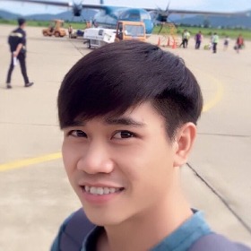 Trần Lê Minh Thắng