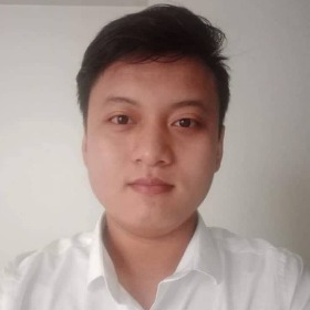 Huỳnh Trần Minh Tiến