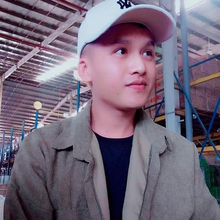 NGUYỄN HOÀNG SONG THÀNH VĨ