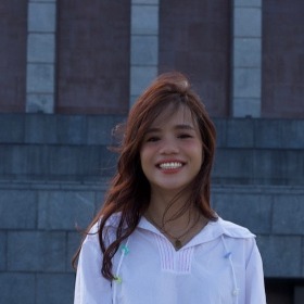 李氏秋云LÝ THỊ THU VÂN