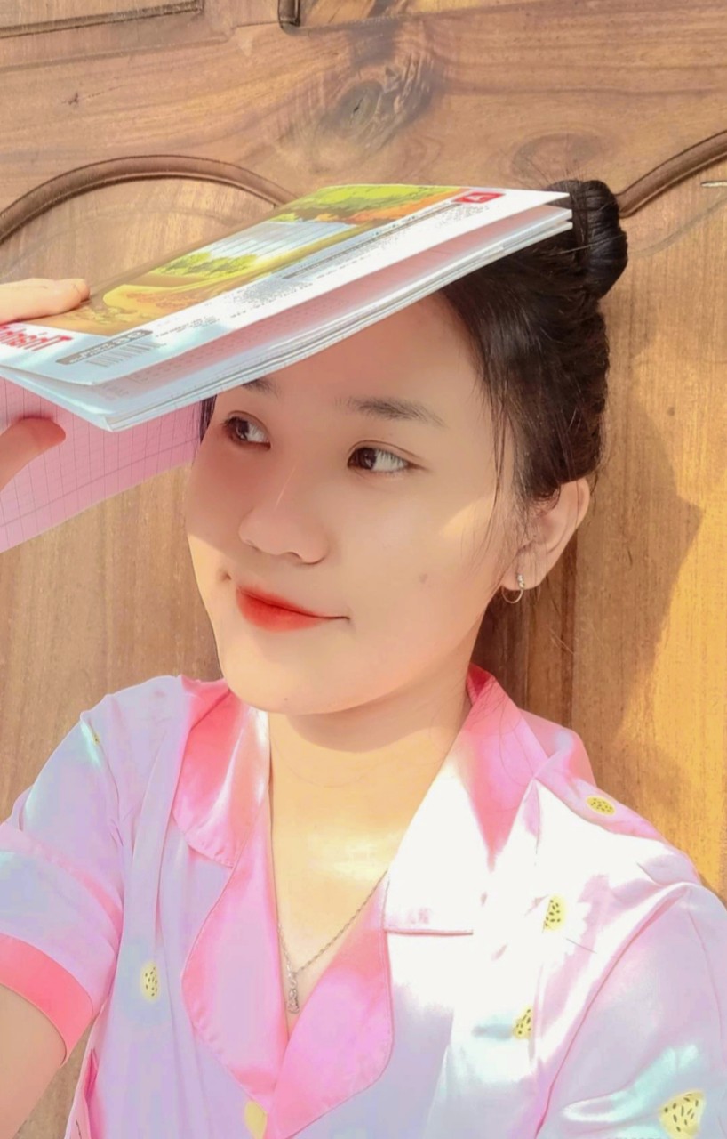 nguyễn thị ngọc thơ