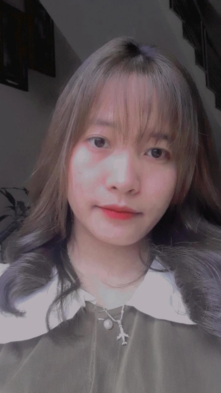 Mai Thị Thanh Ngân