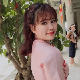 Nguyễn Thị ThƠm 