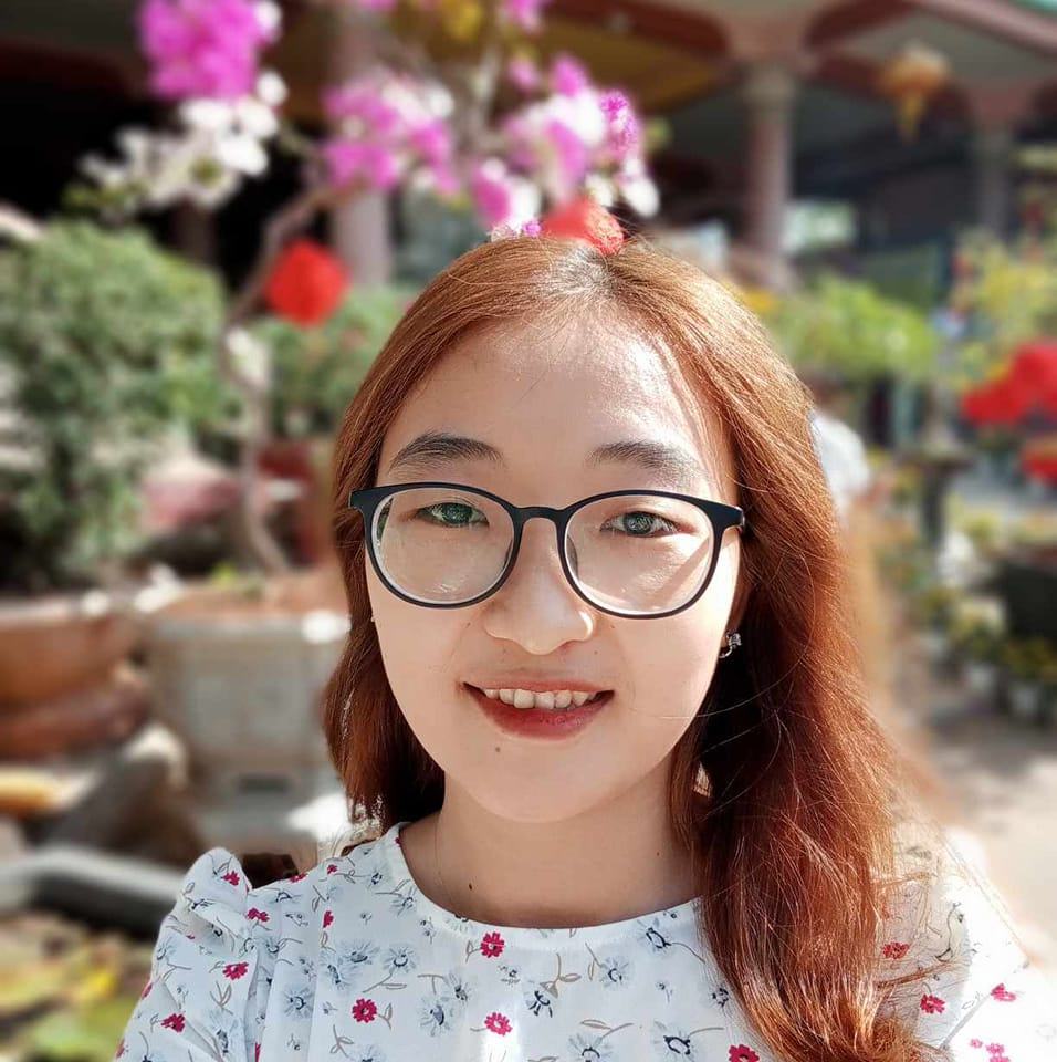 Nguyễn Thị Khuyên