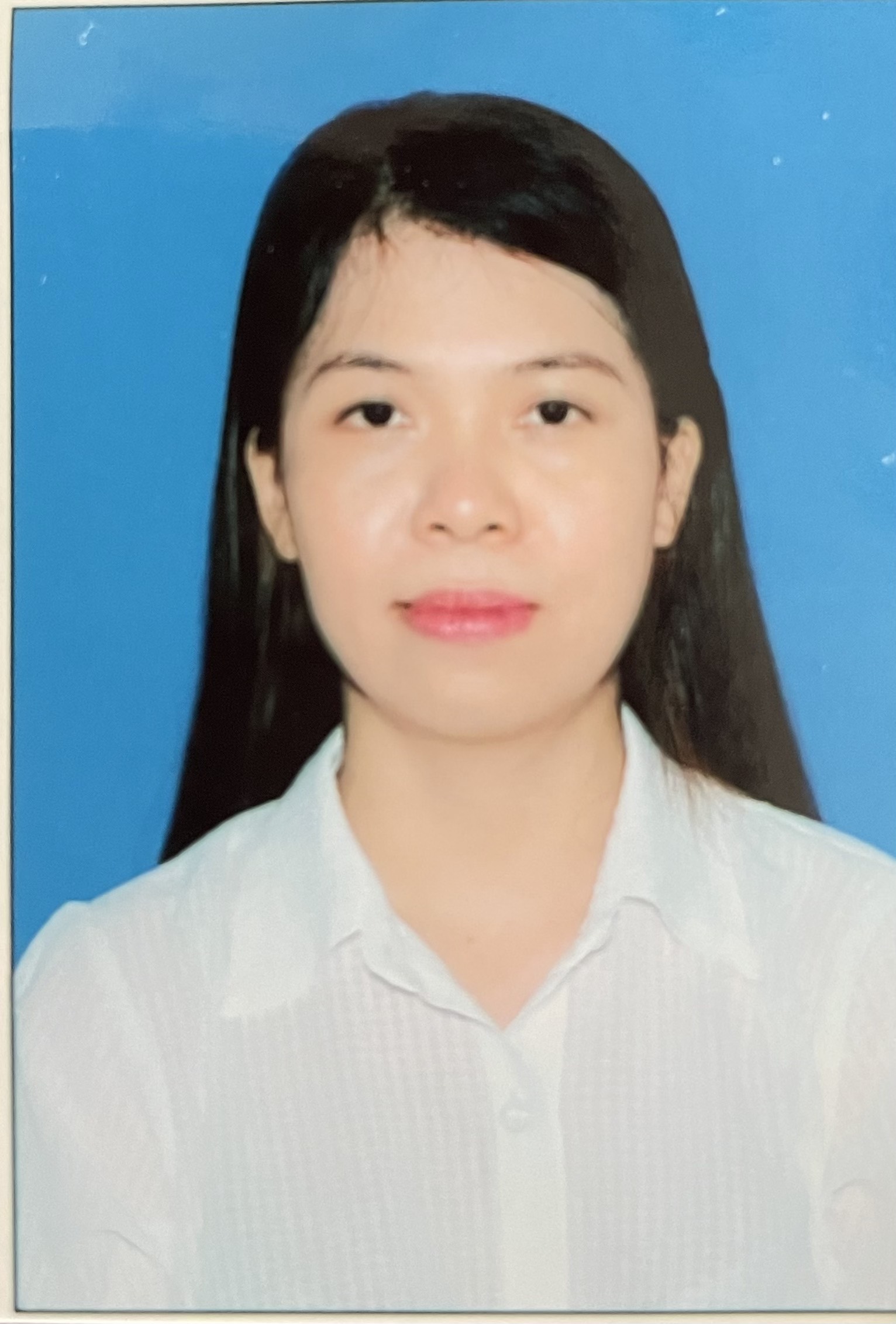 Võ Thị Thùy Trang