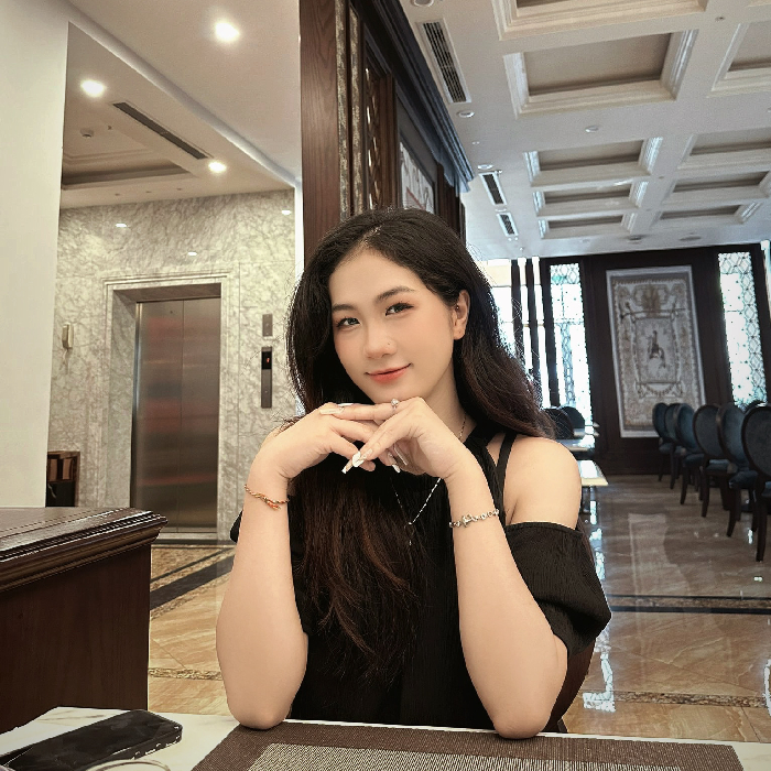 Nguyễn Phương Khánh Đan