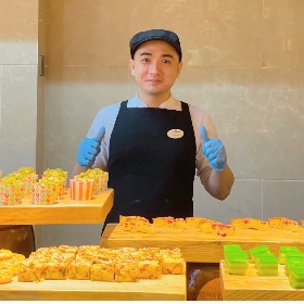 Lê bùi tuấn cƯờng