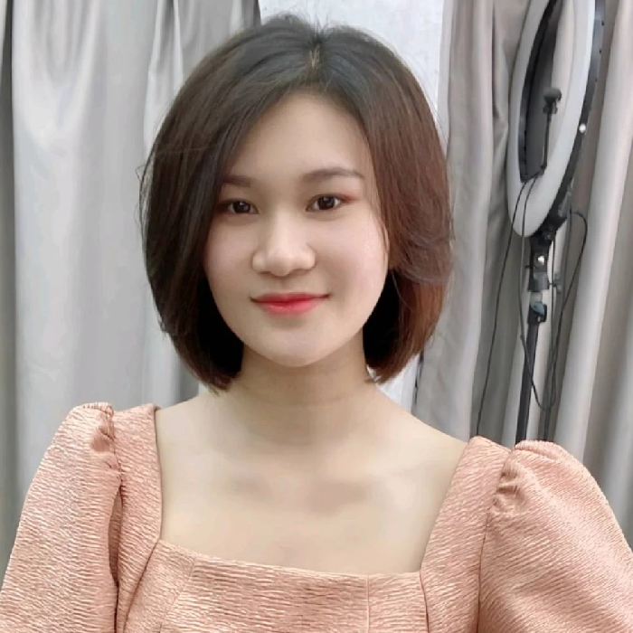 Đặng Thị Thắm