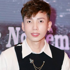 MAI PHƯỚC NGHIÊM