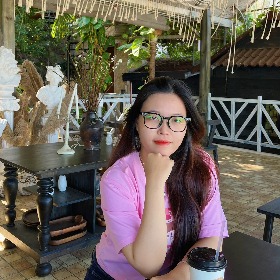 Nguyễn thị thủy triều