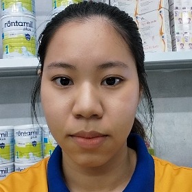 trần thị thu trang