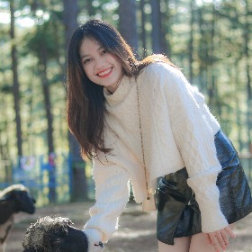 NGUYỄN THỊ ÁNH NGUYỆT