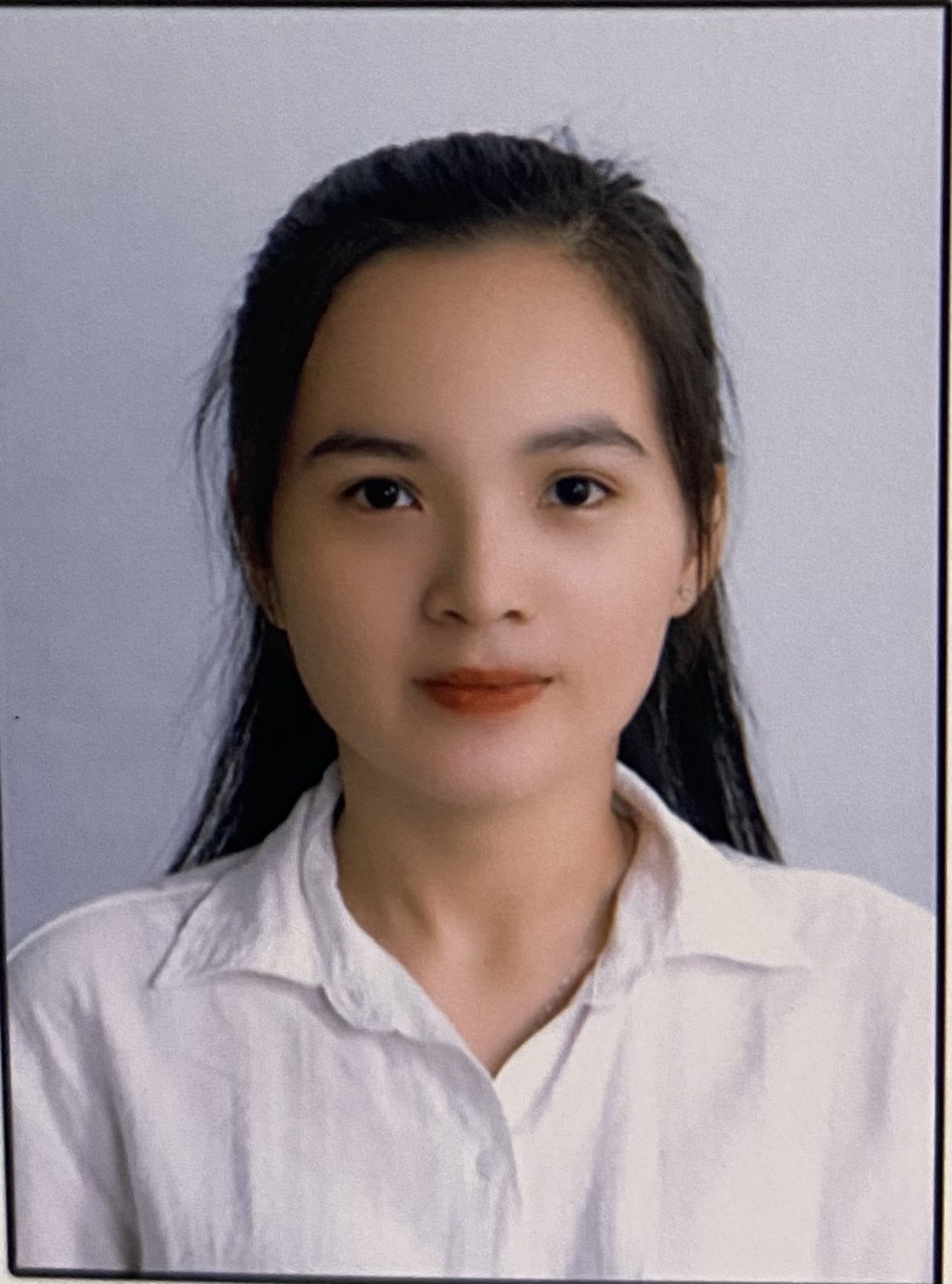 Phan Thị Kim Xuân