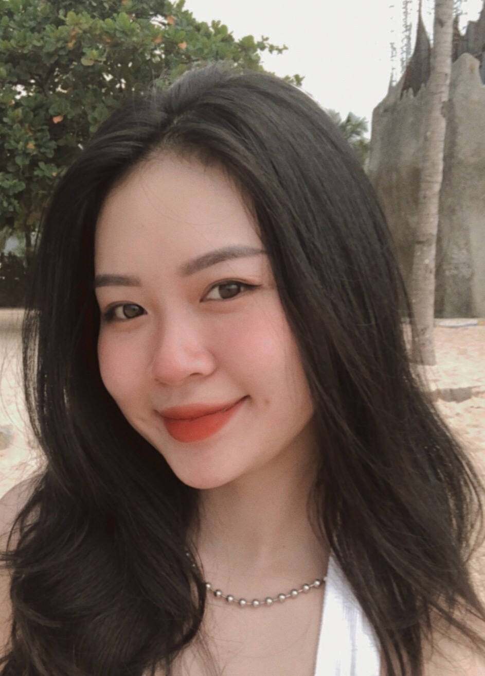 TRẦN LÂM ANH
