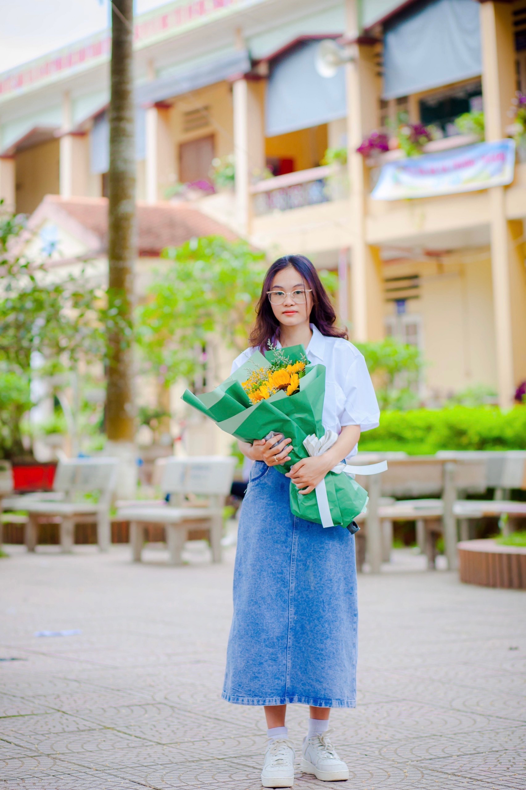 NGUYỄN THI HƯƠNG