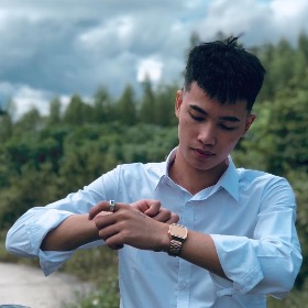 PHẠM PHƯƠNG ĐÔNG