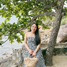 PHÙ MỸ NGỌC ÁNH