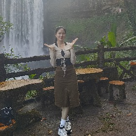 Nguyễn Thị Thương 