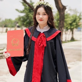 Dương thị tuyết nhi